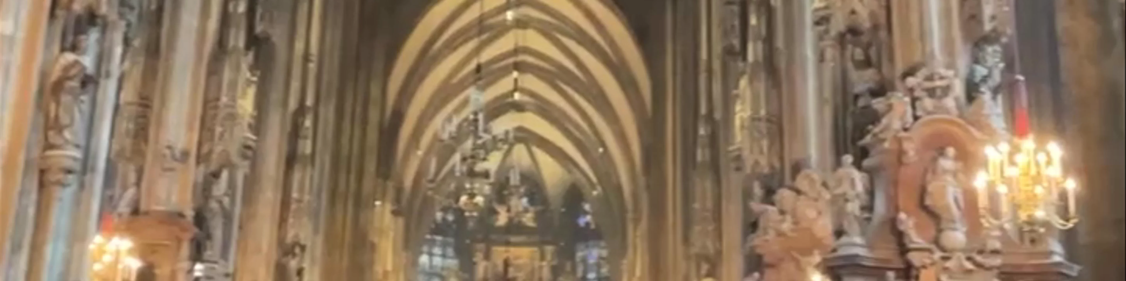 St. Stephen's Cathedral