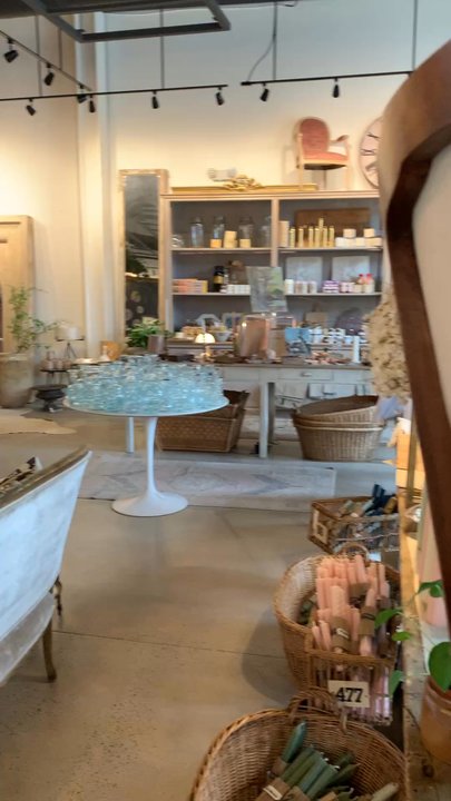 French Bleue - Interior Design Near Me - Apex, North Carolina