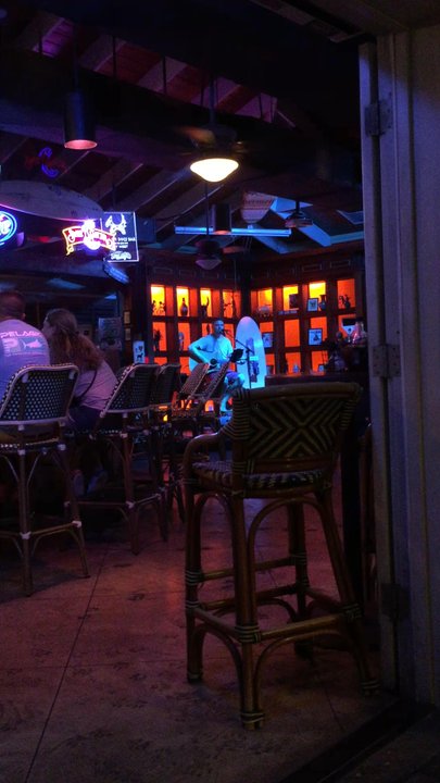 Island Dogs - Bars Near Me - Key West, Florida