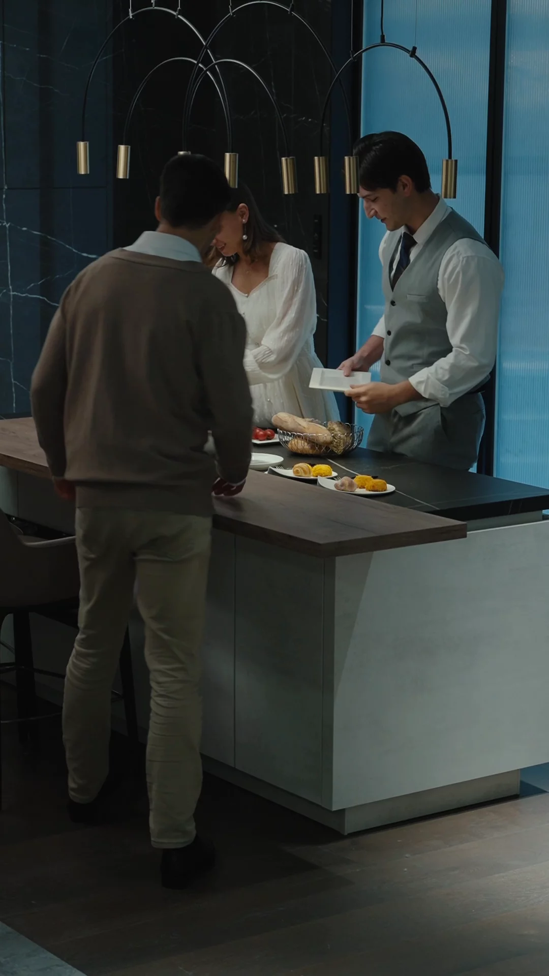 The Unforgettable Love - Episode 45