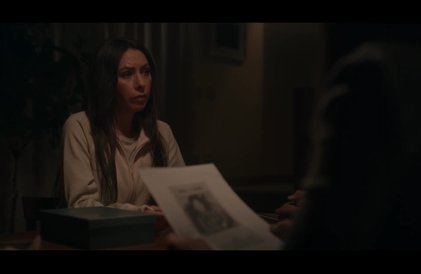 Bande-annonce en anglais