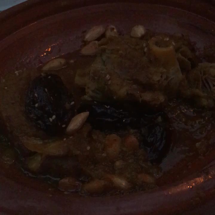 Salama - Our denier - Moroccan Near Me - Saint-Tropez, 83