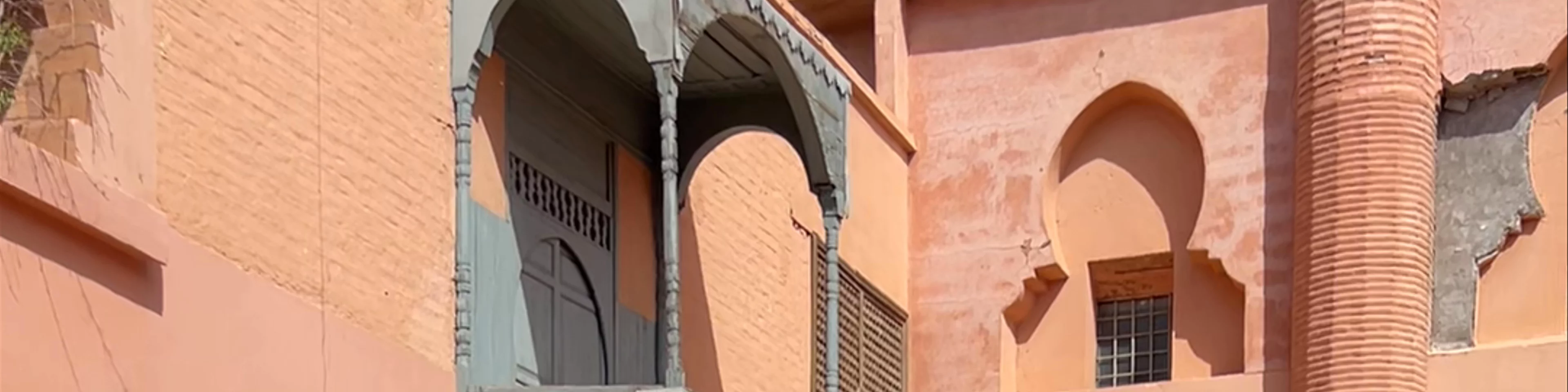 Museum de Marrakech