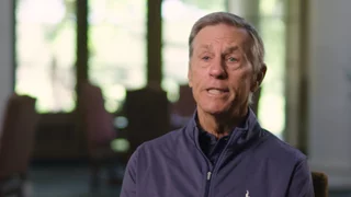 Bill Rogers - University of Texas San Antonio Golf Program