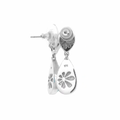 marahlago larimar Double Pear Larimar Earrings jewelry