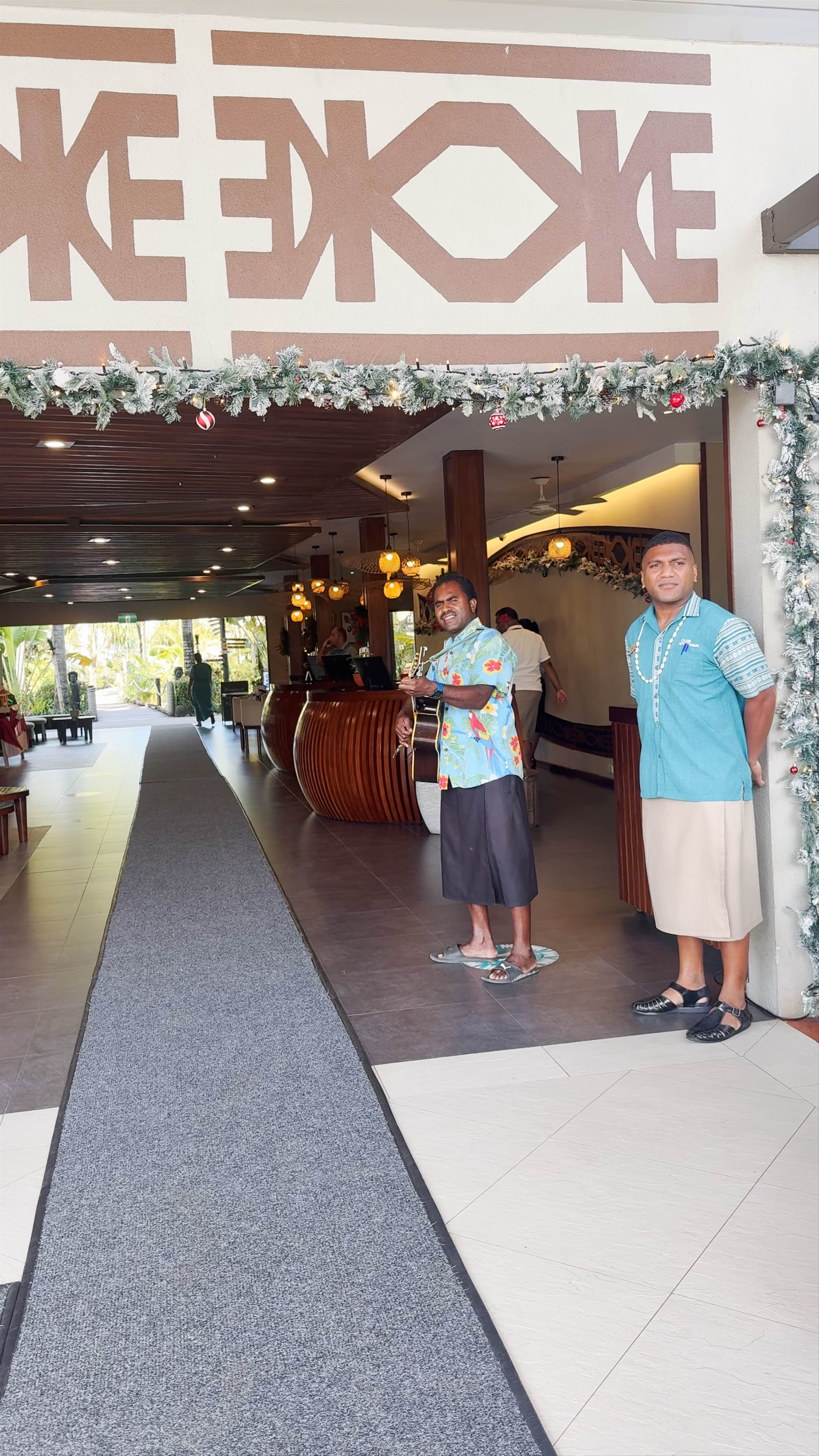 Club Wyndham Denarau Island