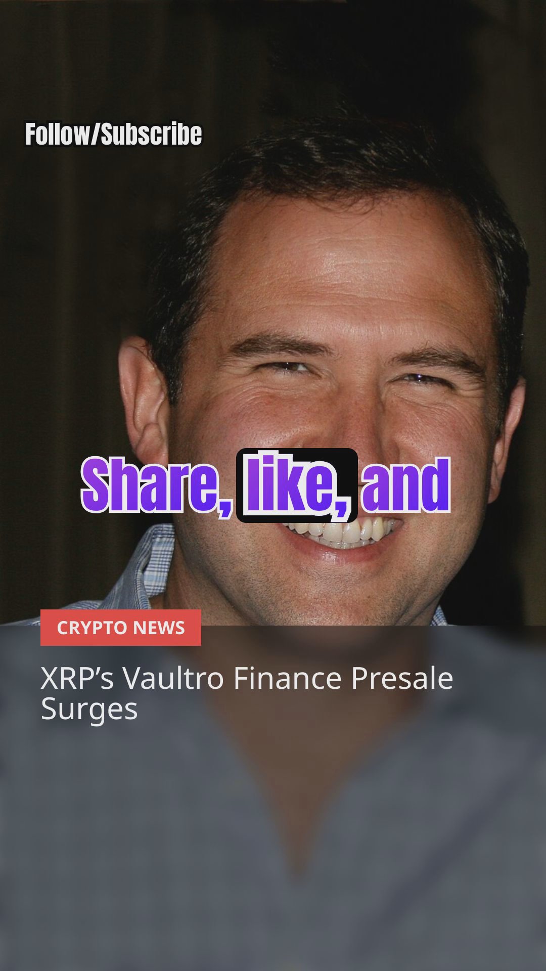 Crypto News Roundup: XRP Presale Frenzy, Bitcoin Volatility, and Stablecoin Shakeup