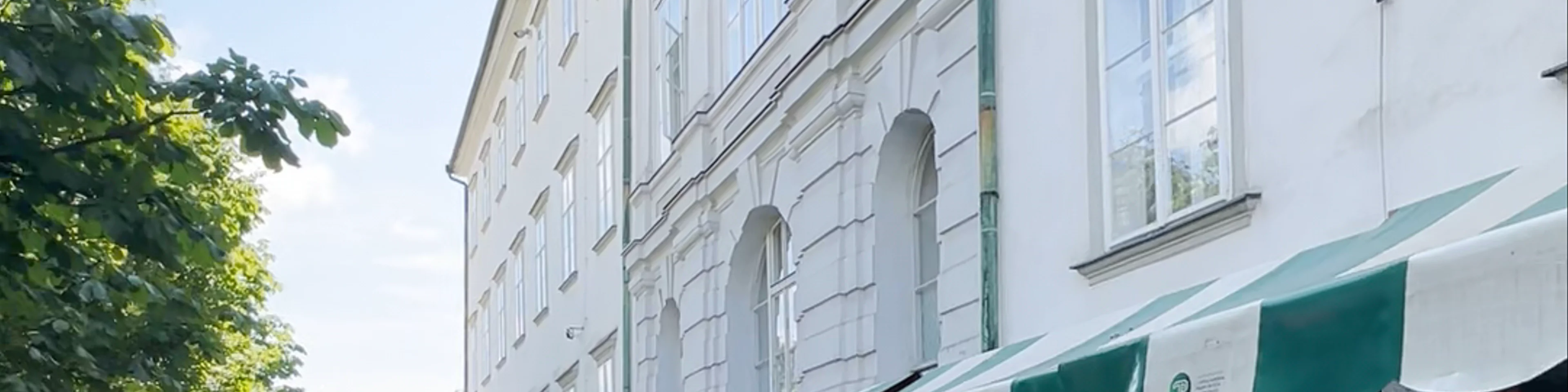 Ribarnica Ljubljana