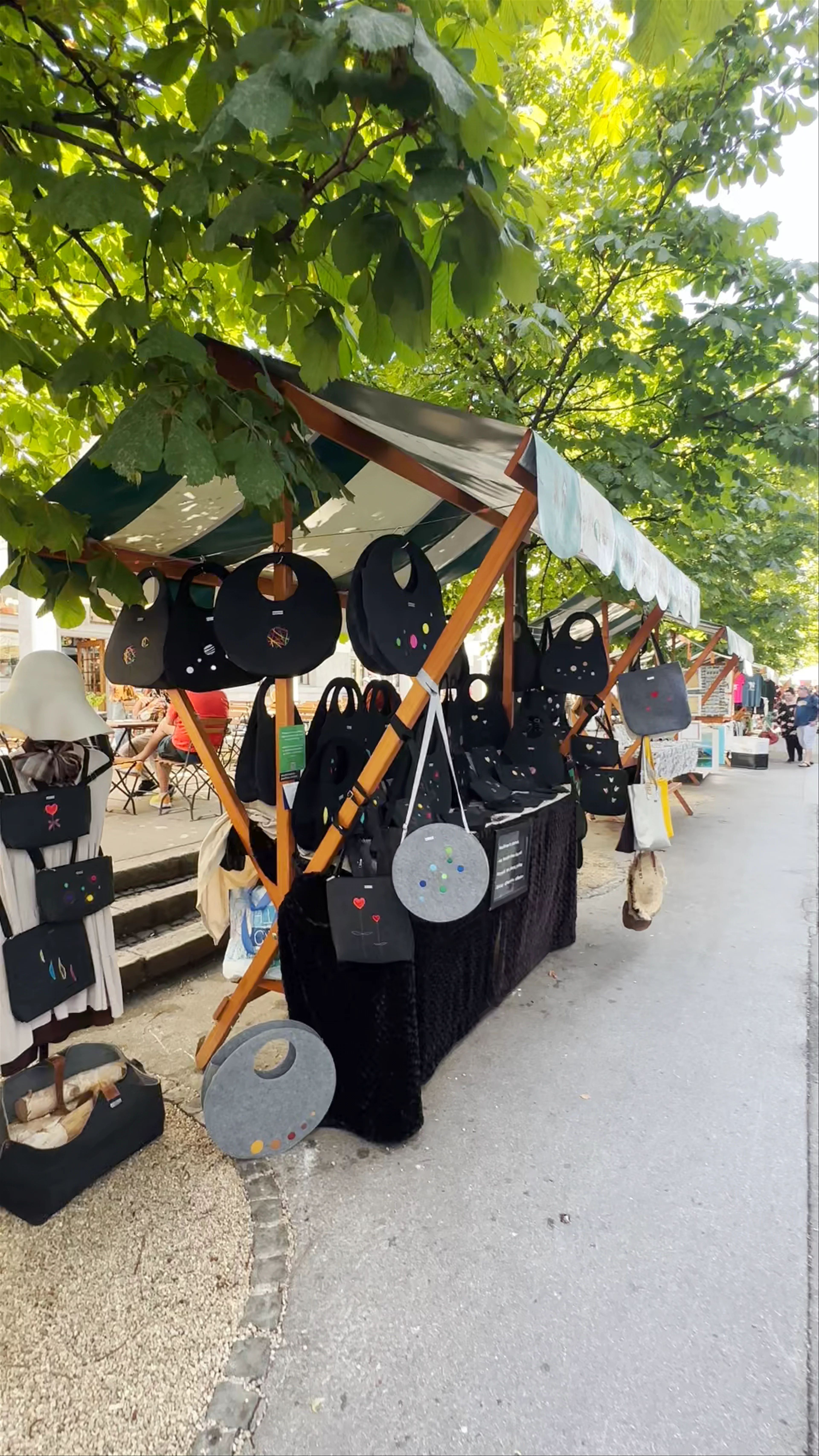 Ribarnica Ljubljana