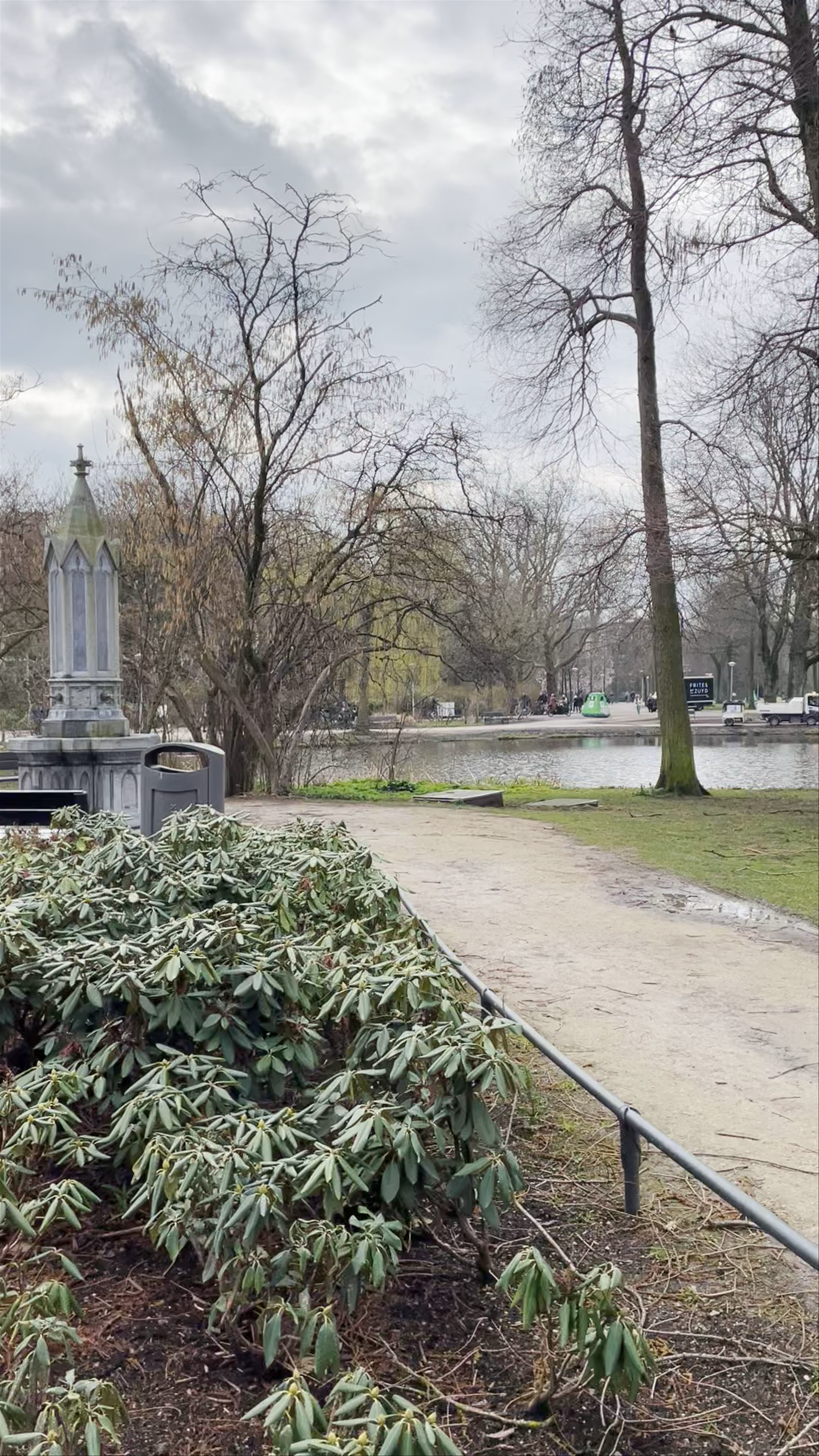 Vondelpark