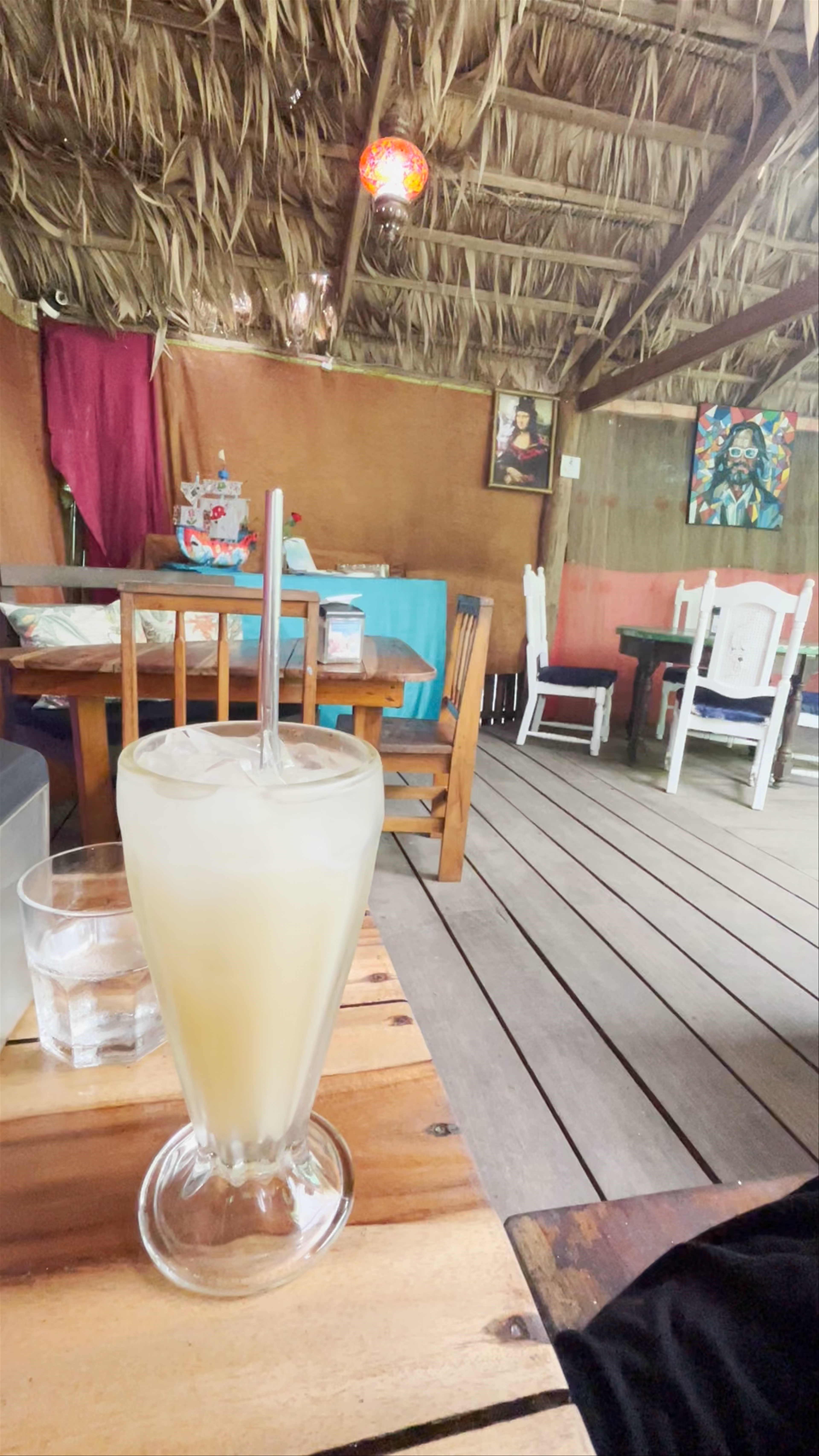 GypSea Café | Playa Chiquita