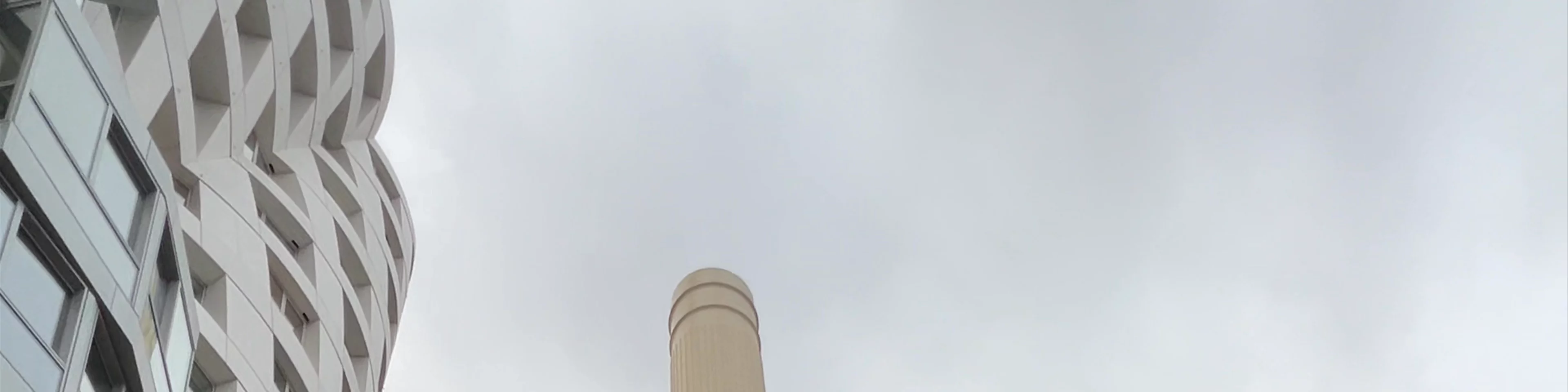 Battersea Power Station
