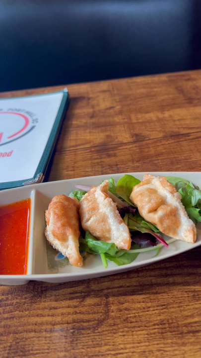 Konnichiwa - Gyoza - Sushi Bars Near Me - Fort Mill, South Carolina