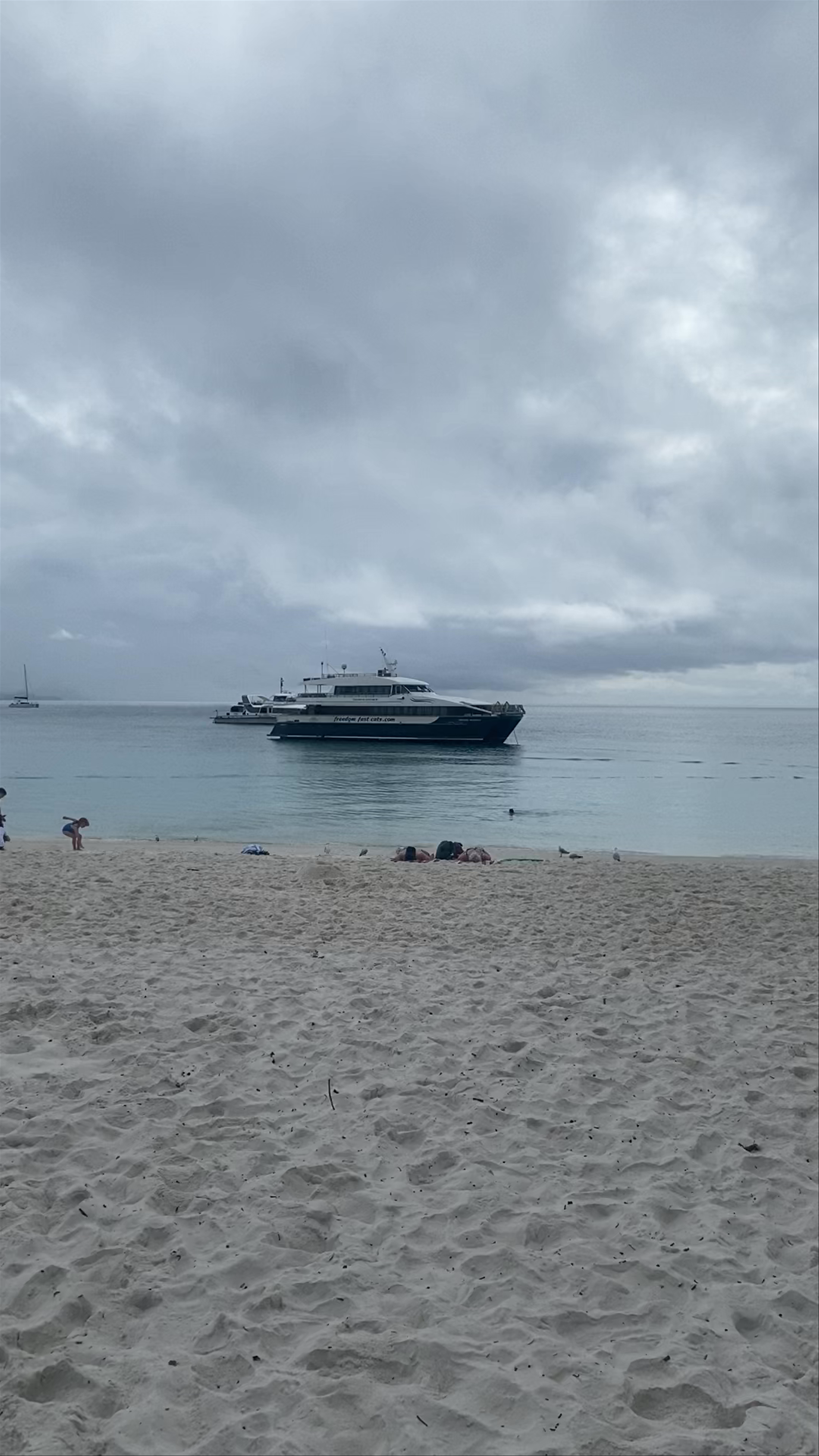 Whitehaven Beach