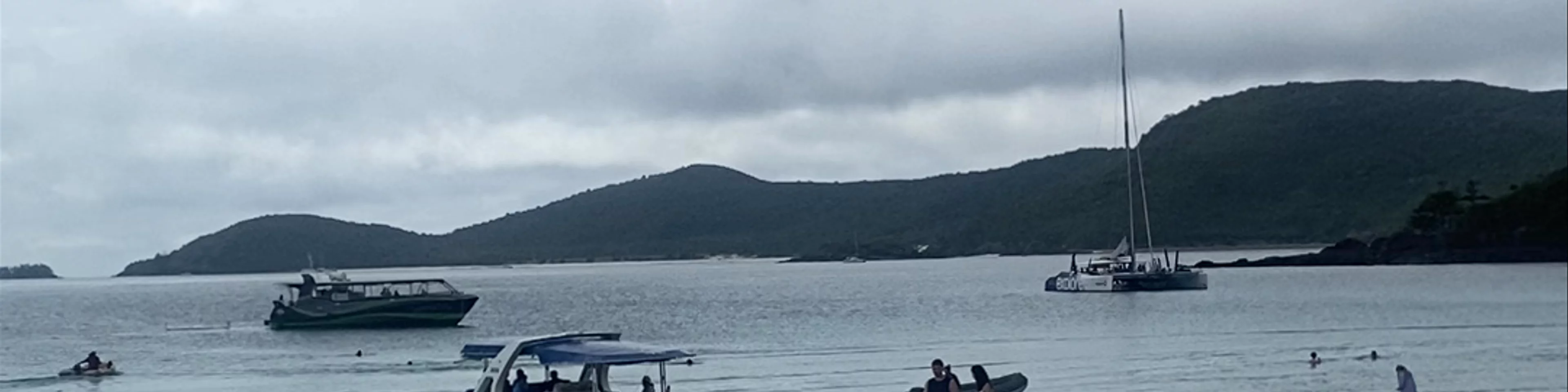 Whitehaven Beach