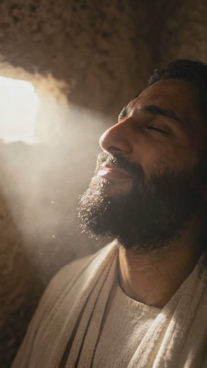 The Dawn of Eternal Resurrection