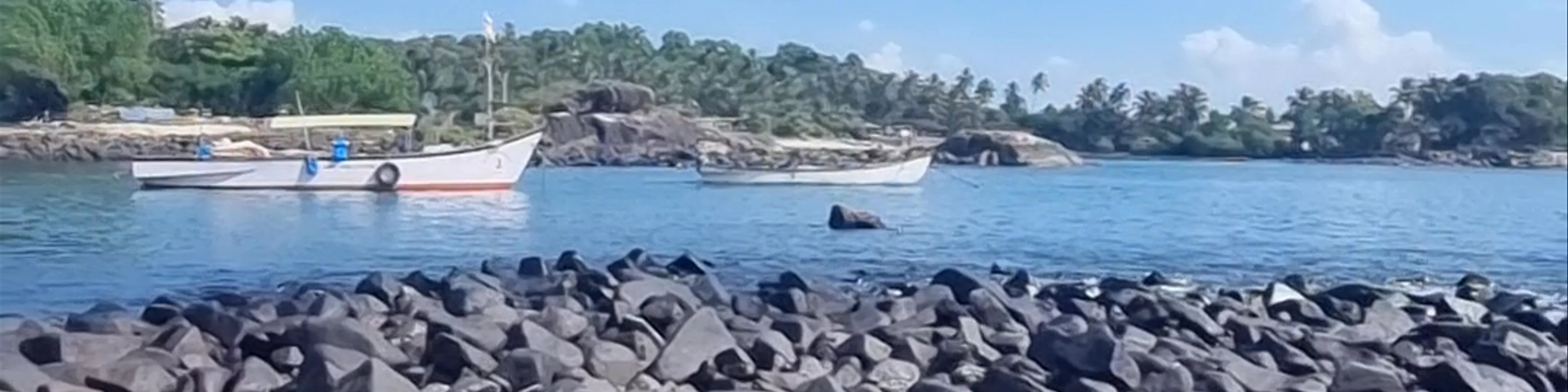 Colomb Beach