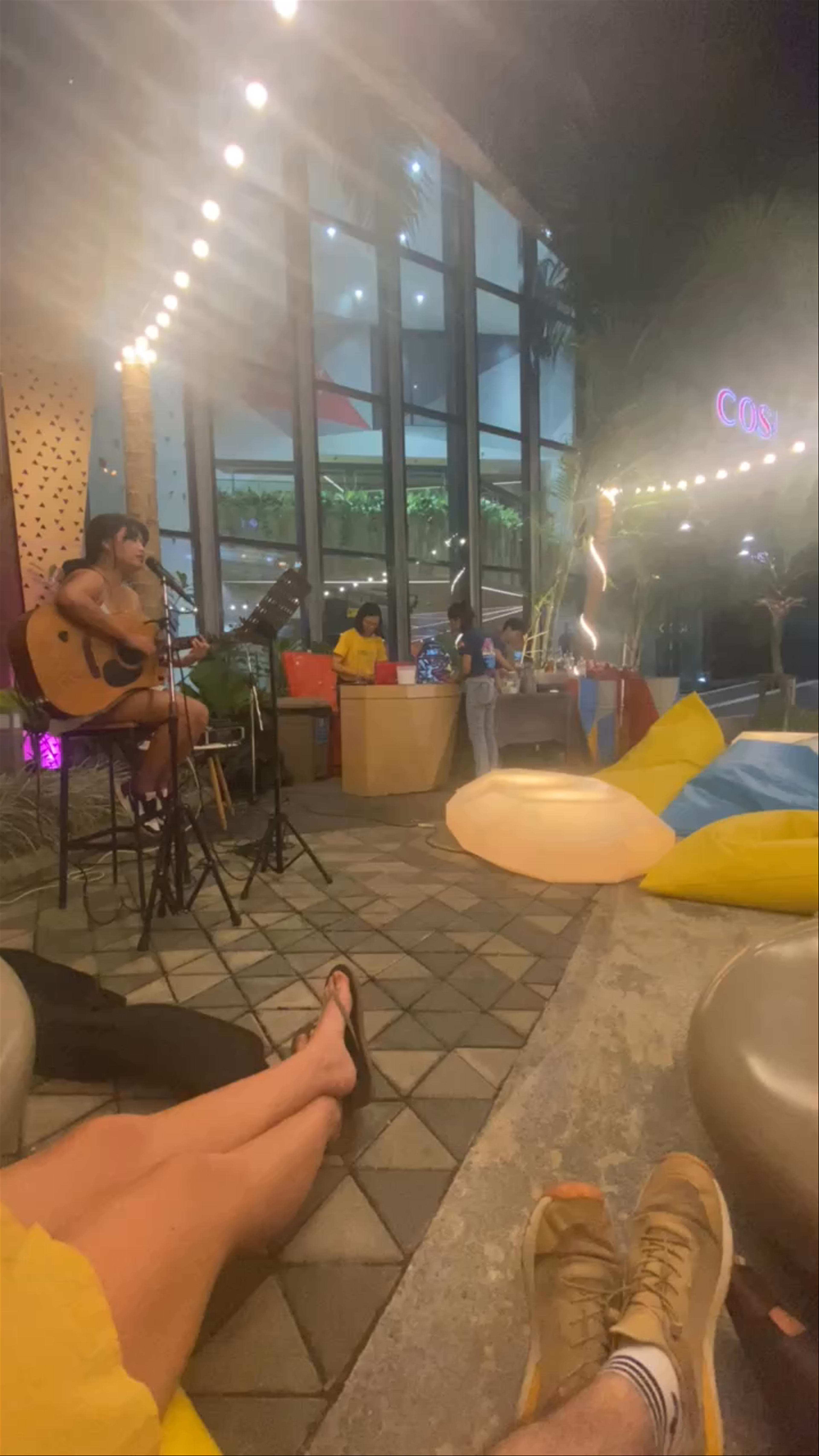 COSI Krabi Ao Nang Beach