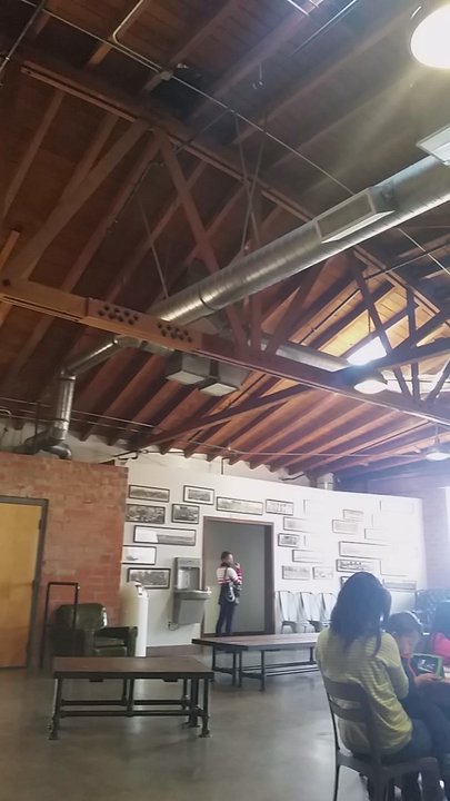 Dan Bell Casting - Inside the studio - Talent Agencies Near Me - Glendale, California
