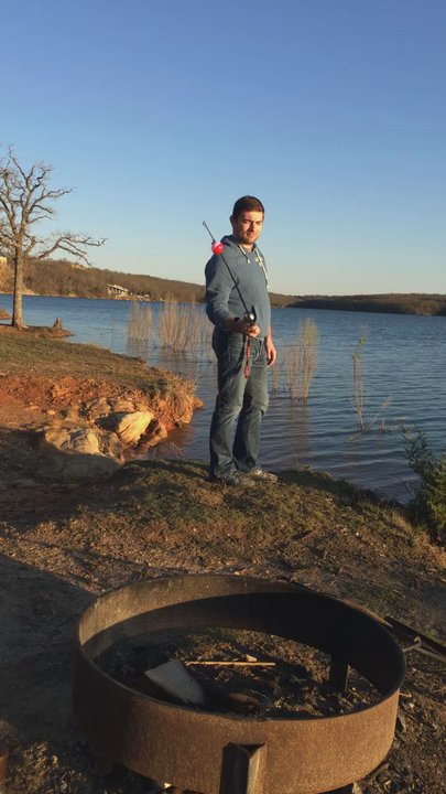 Lake Murray Chapel - Hotels Near Me - Ardmore, Oklahoma