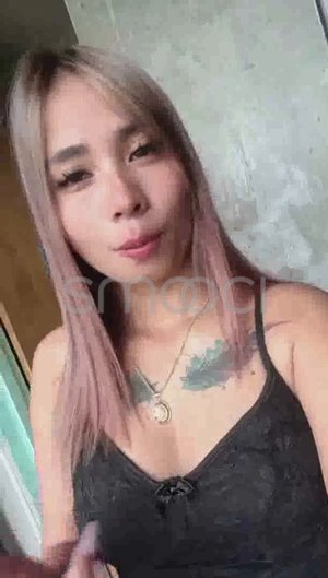 Keisha Manila Escort Video #24888