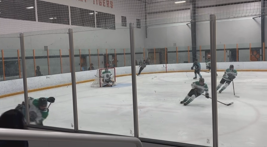 Cameron Burle Highlights