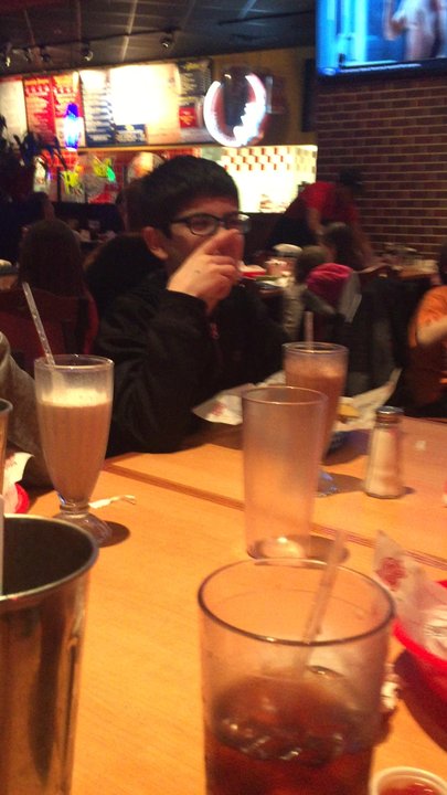 Fuddruckers - We all love this place - Burgers Near Me - Succasunna, New Jersey