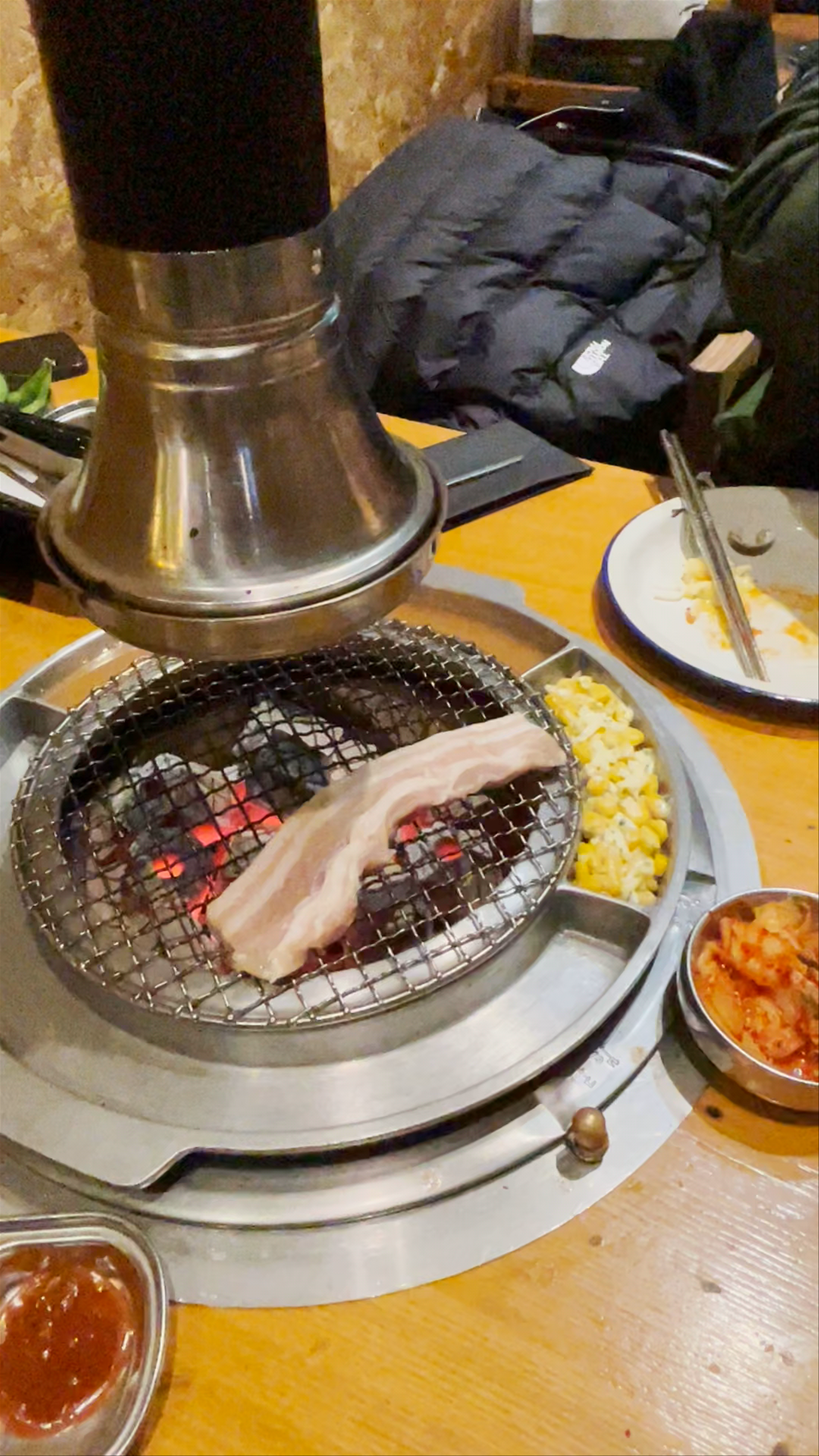 Jinseon Korean BBQ Restaurant