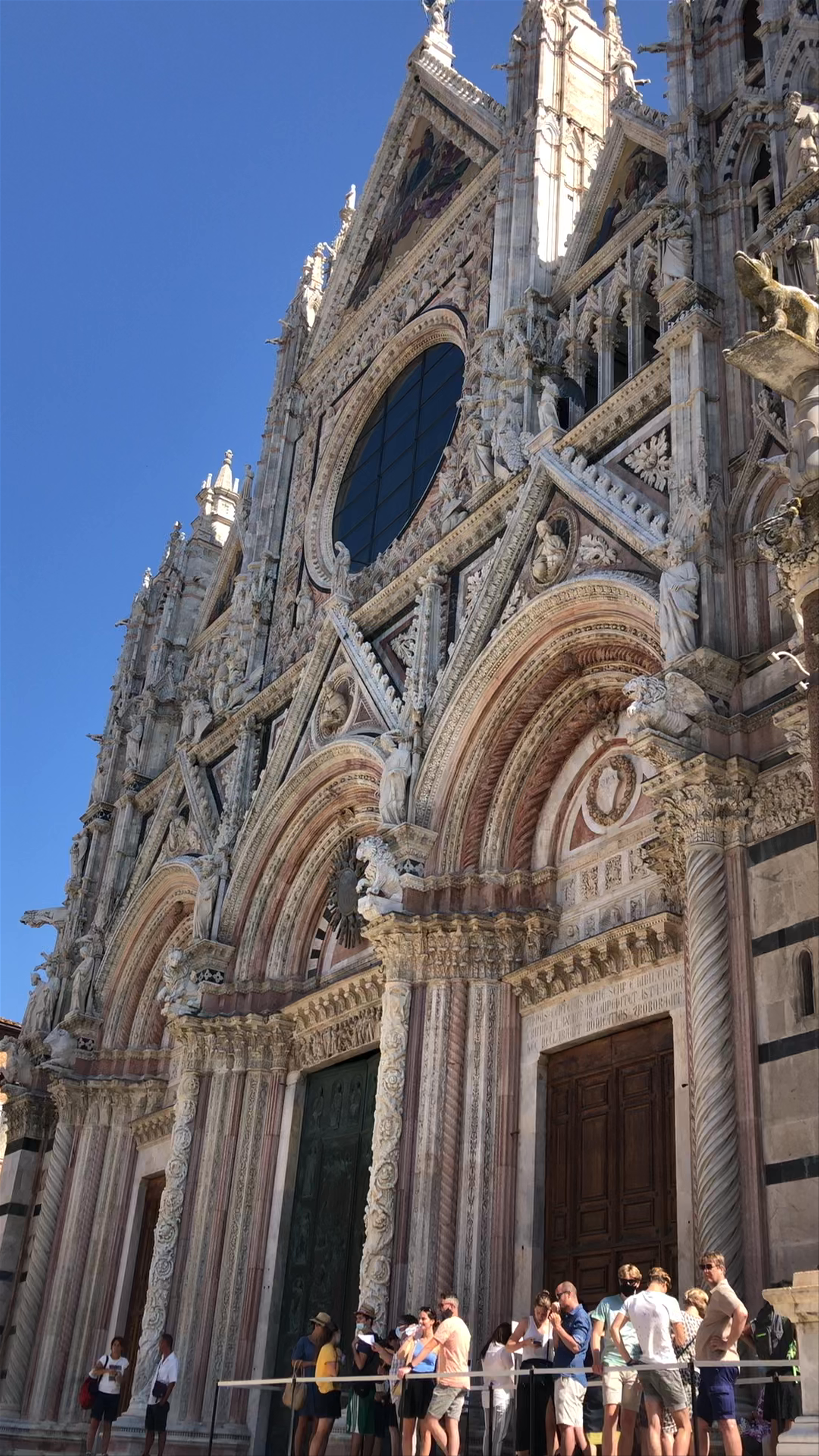 Duomo di Siena
