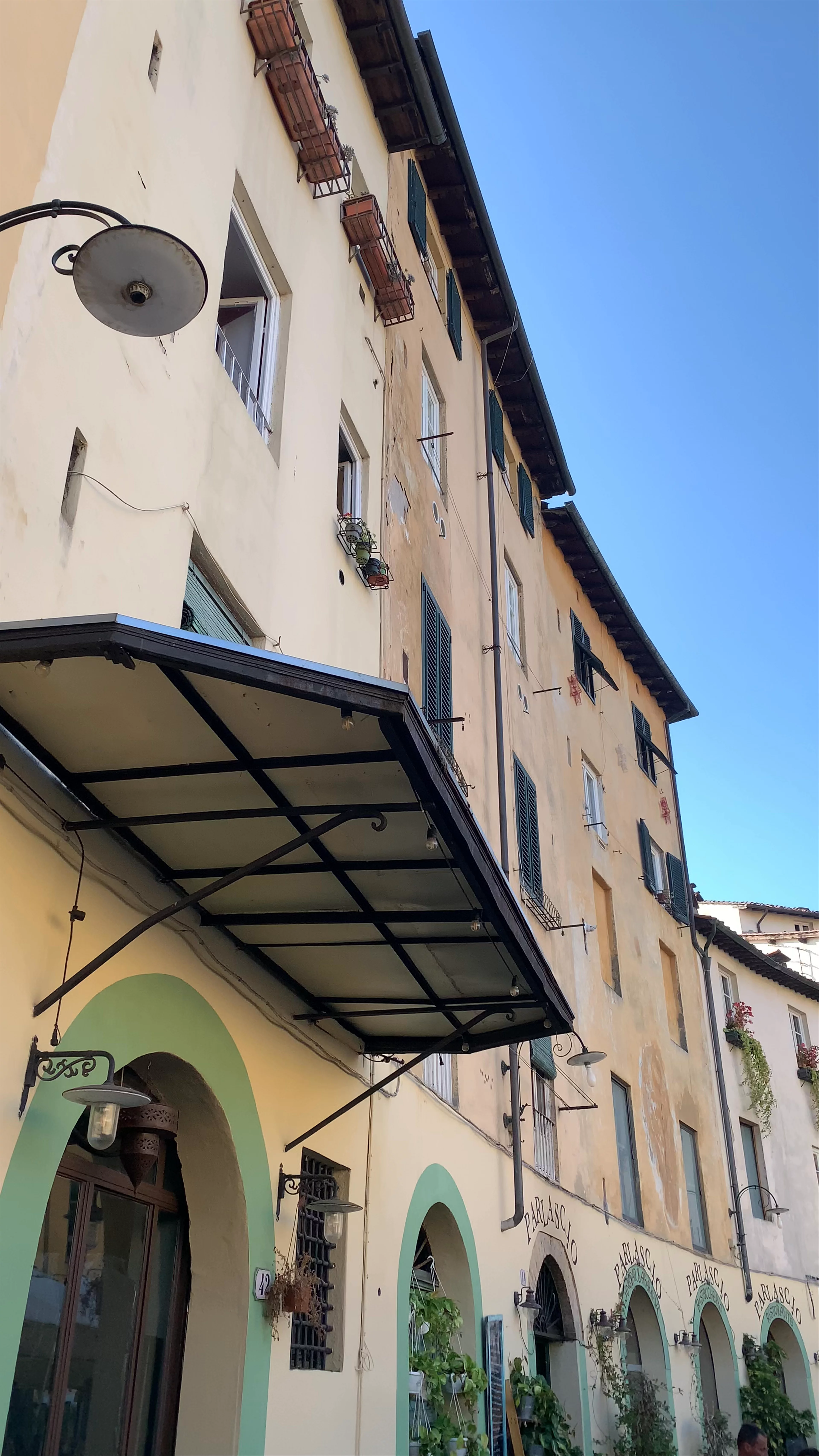 Piazza Anfiteatro
