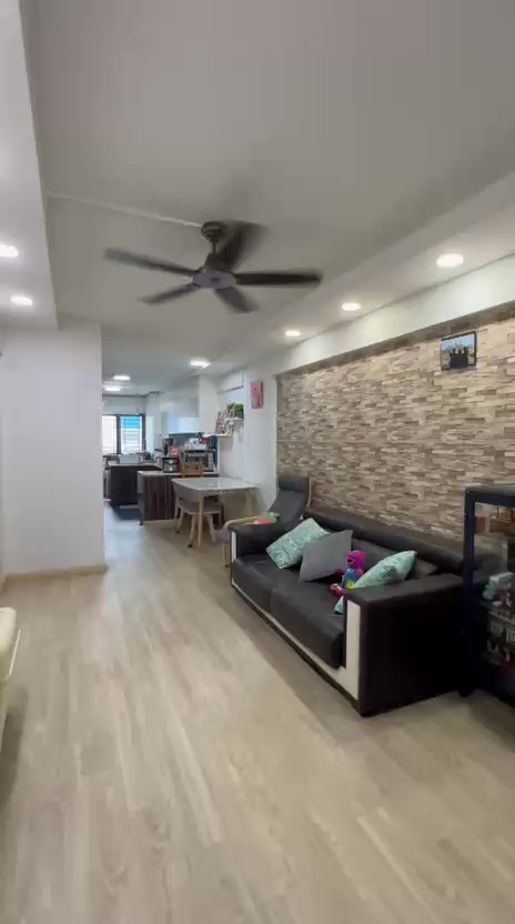 undefined of 796 sqft HDB for Sale in 421 Ang Mo Kio Avenue 10 - Project Photos 14