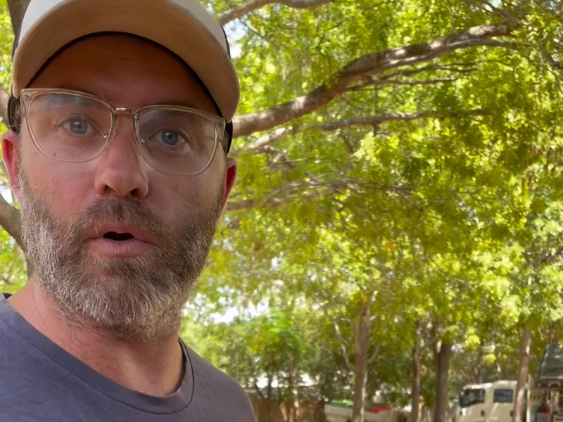 Bollè Safety Glasses