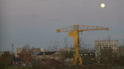 Une semaine à vivre