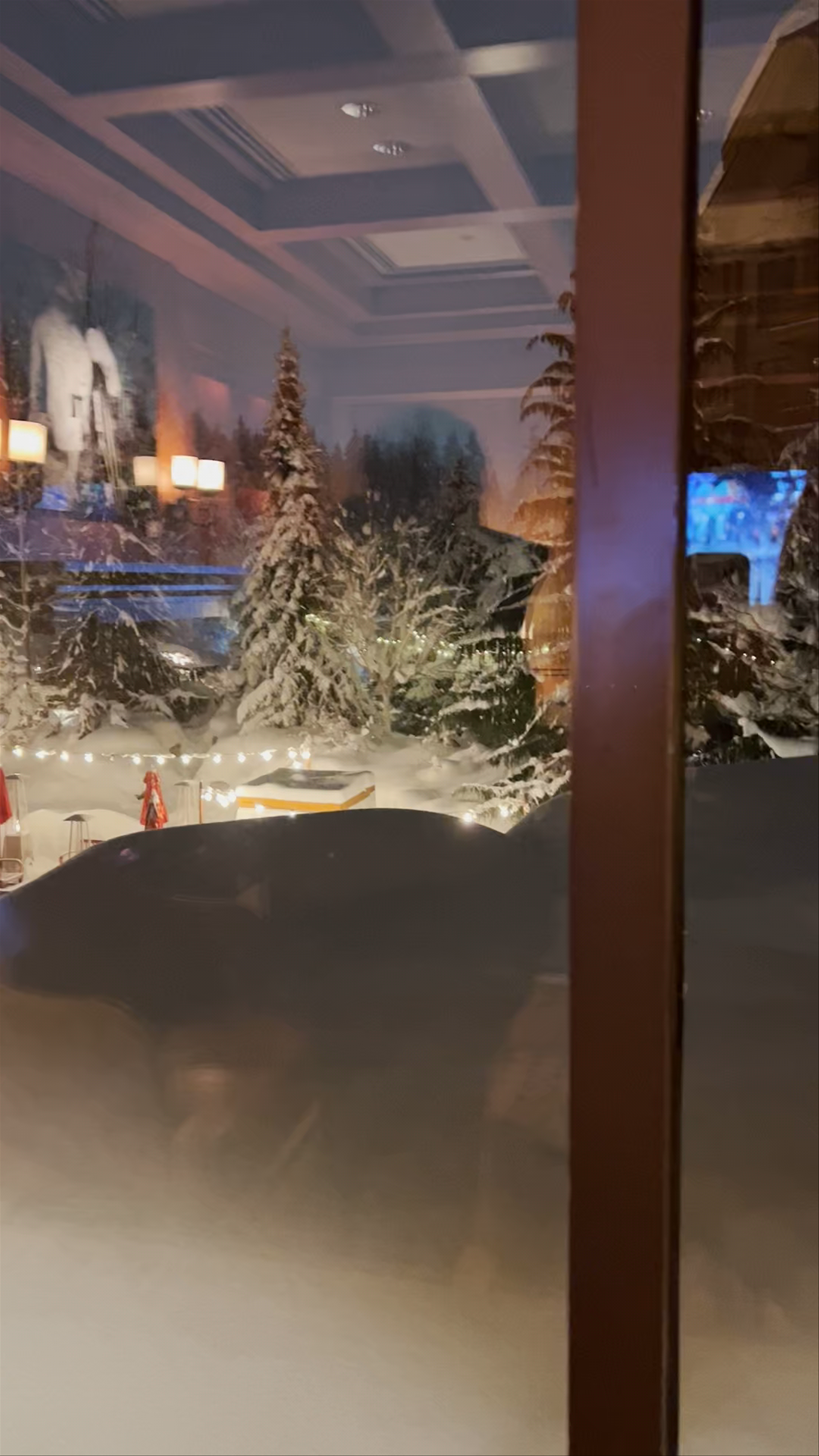 Four Seasons Resort Whistler