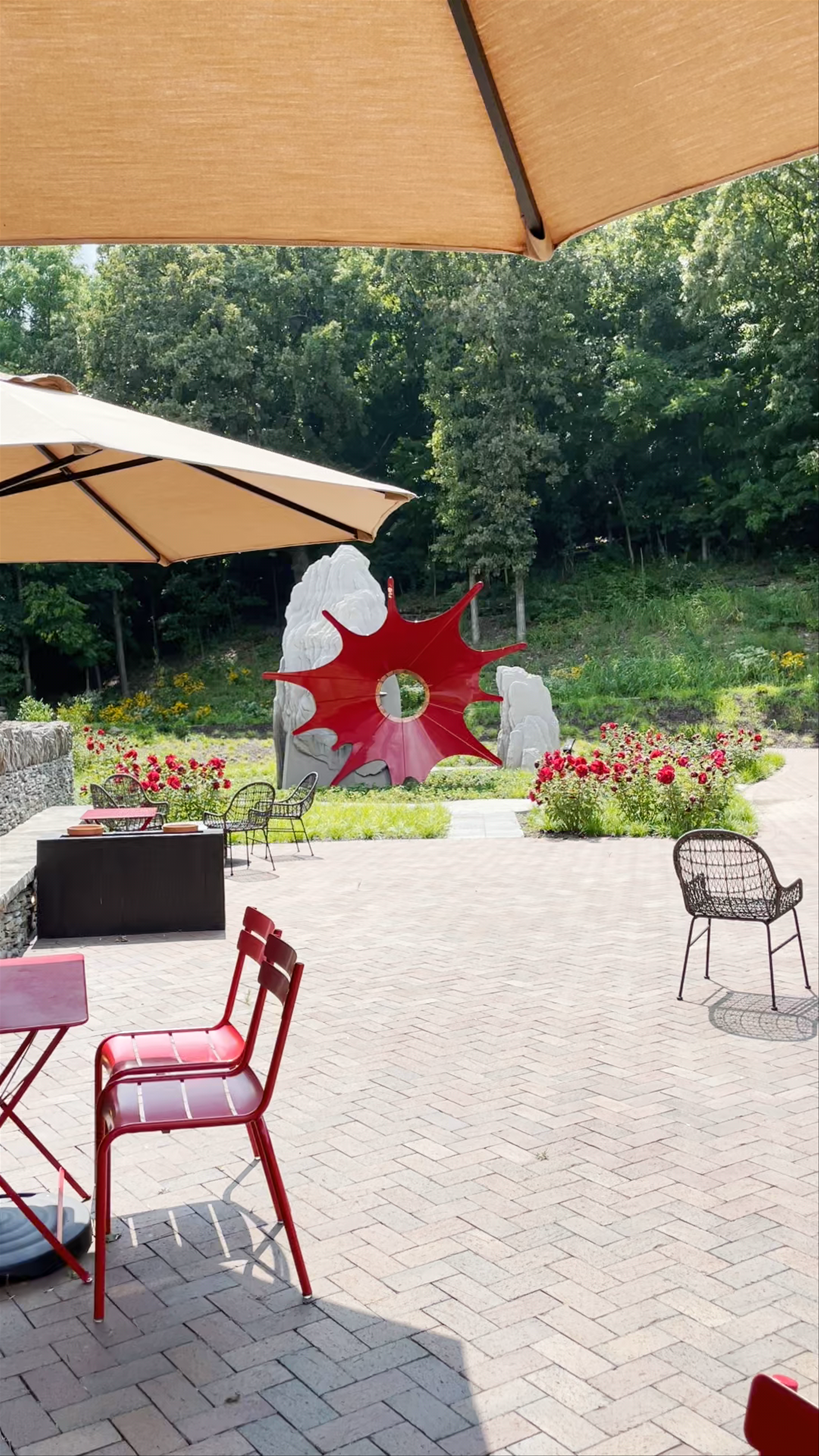 Maker's Mark Distillery