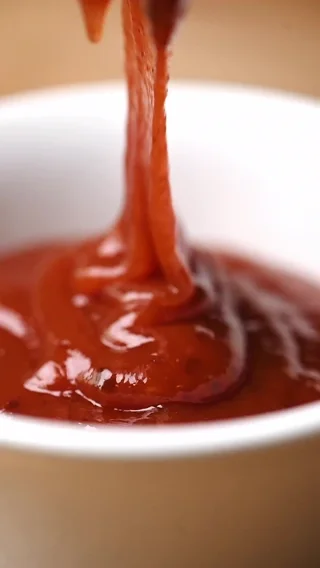 Spicy Guava Sauce