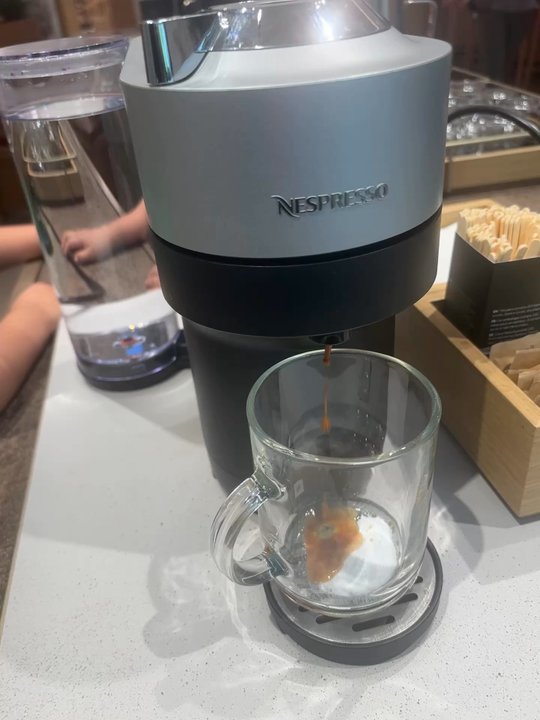Nespresso Boutique - Coffee & Tea Near Me - Dallas, Texas