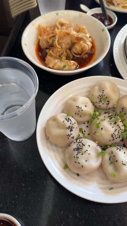 Dim Sum Dumpling House - Dim Sum Near Me - Alhambra, California