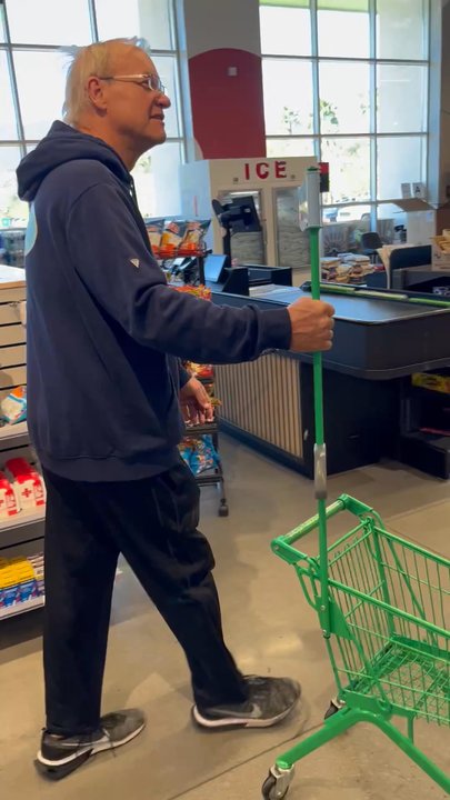 Amazon Fresh - Grocery Near Me - Corona, California