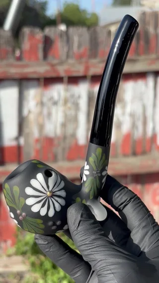 Preview pic of Sarita dry pipe