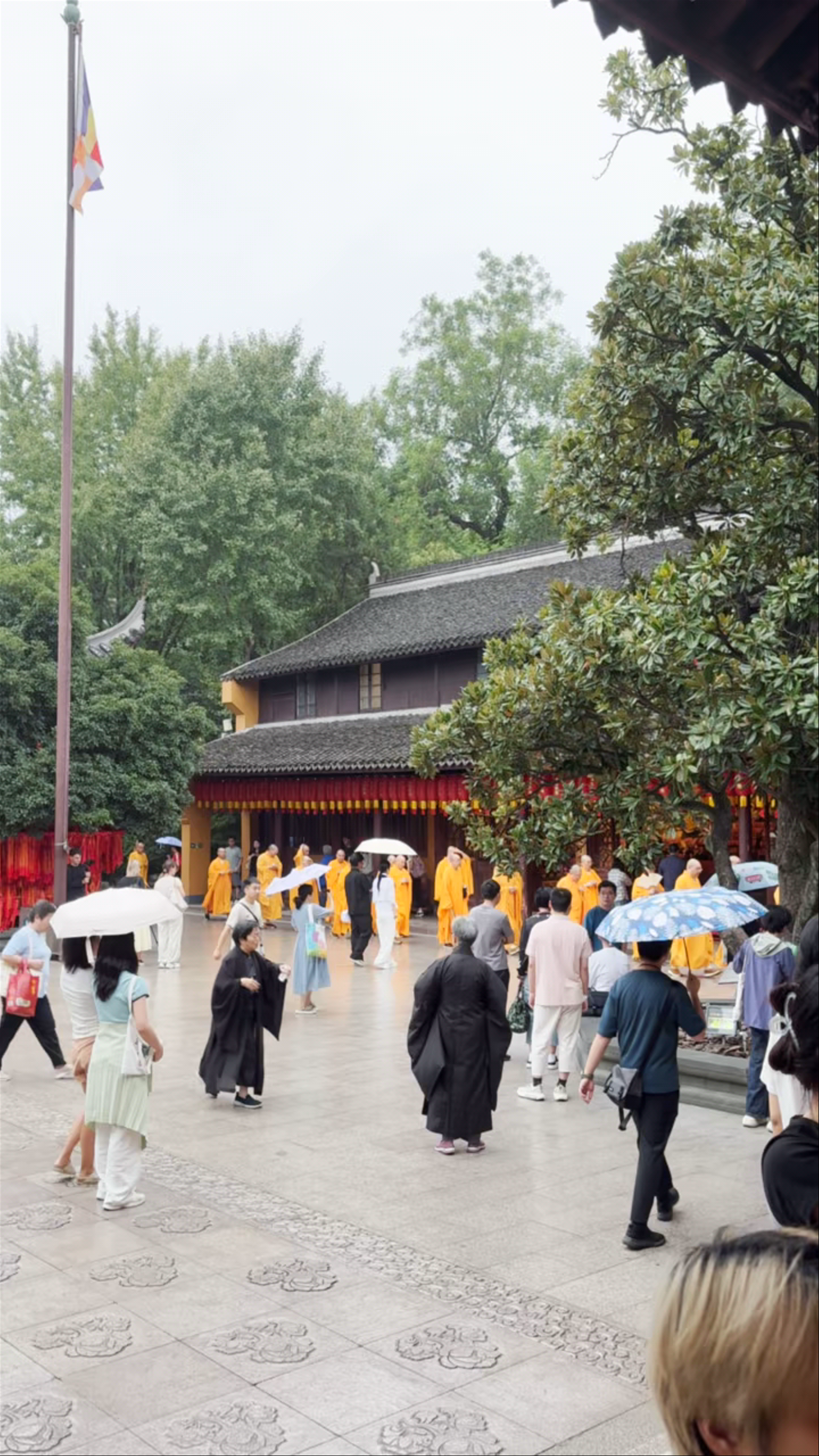Longhua Temple