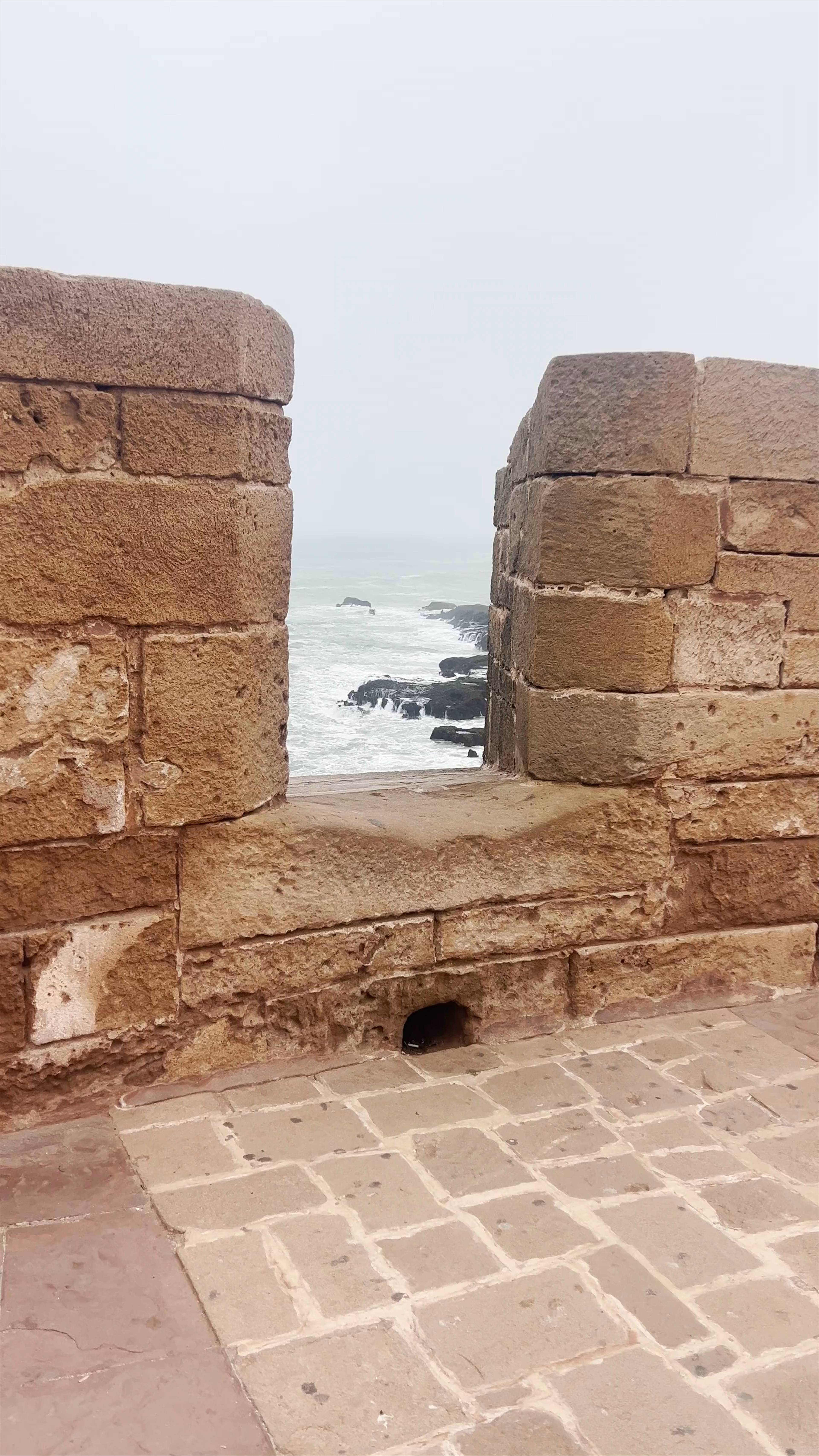 Rempart Mogador