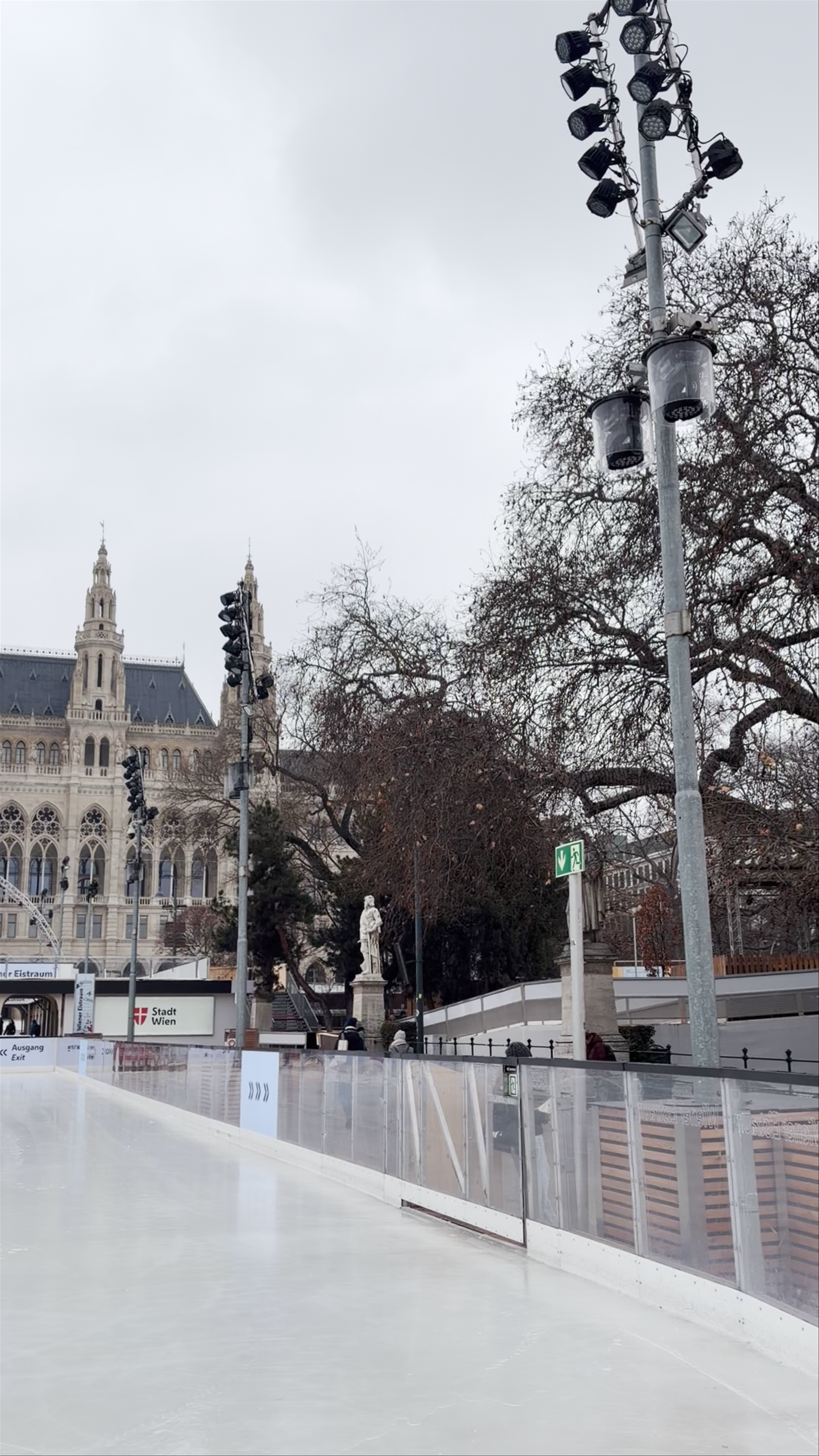 Vienna City Hall