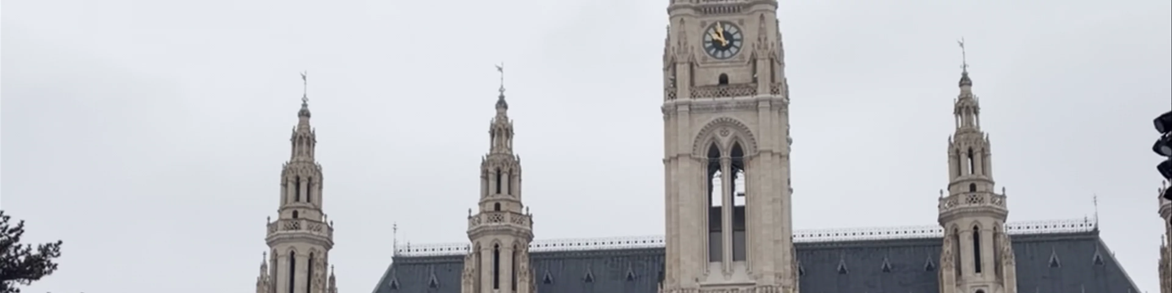 Vienna City Hall