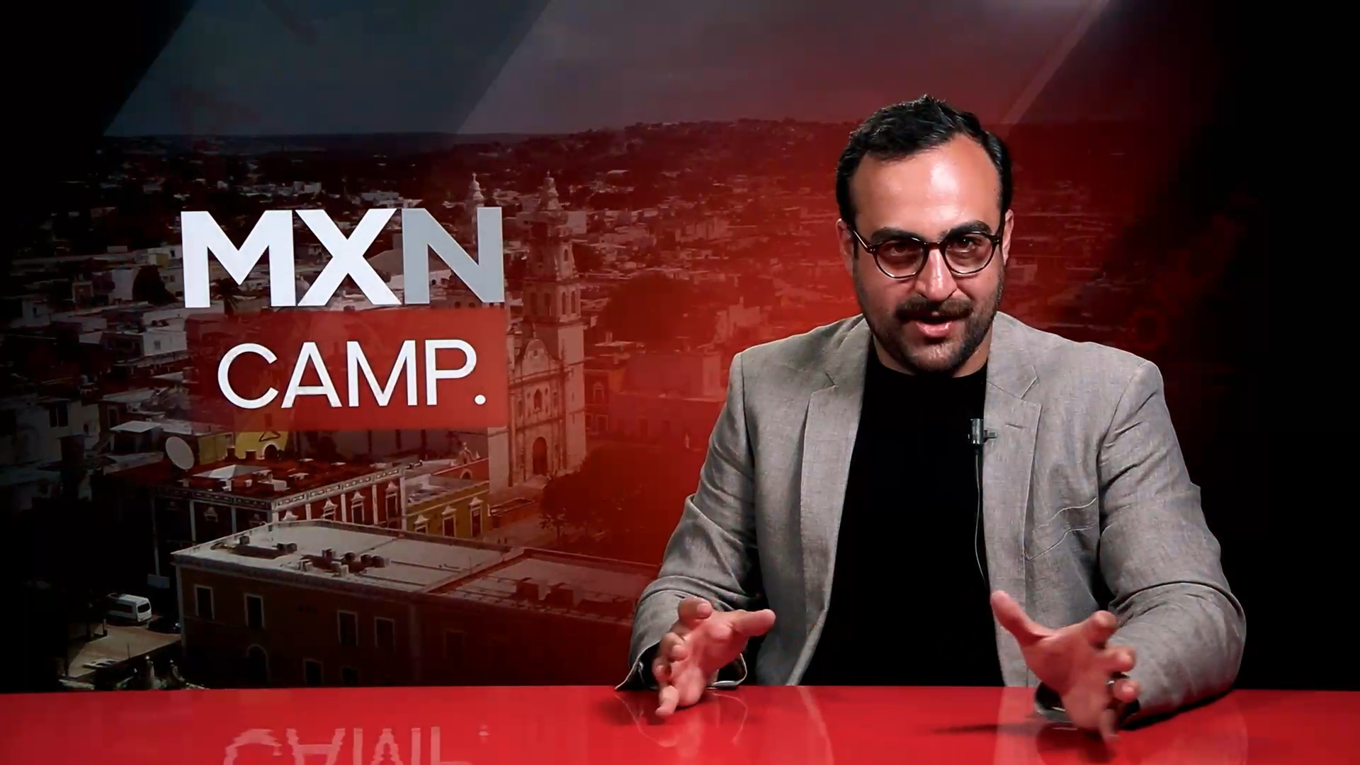 Piratas y Diablos abren fuego en Campeche