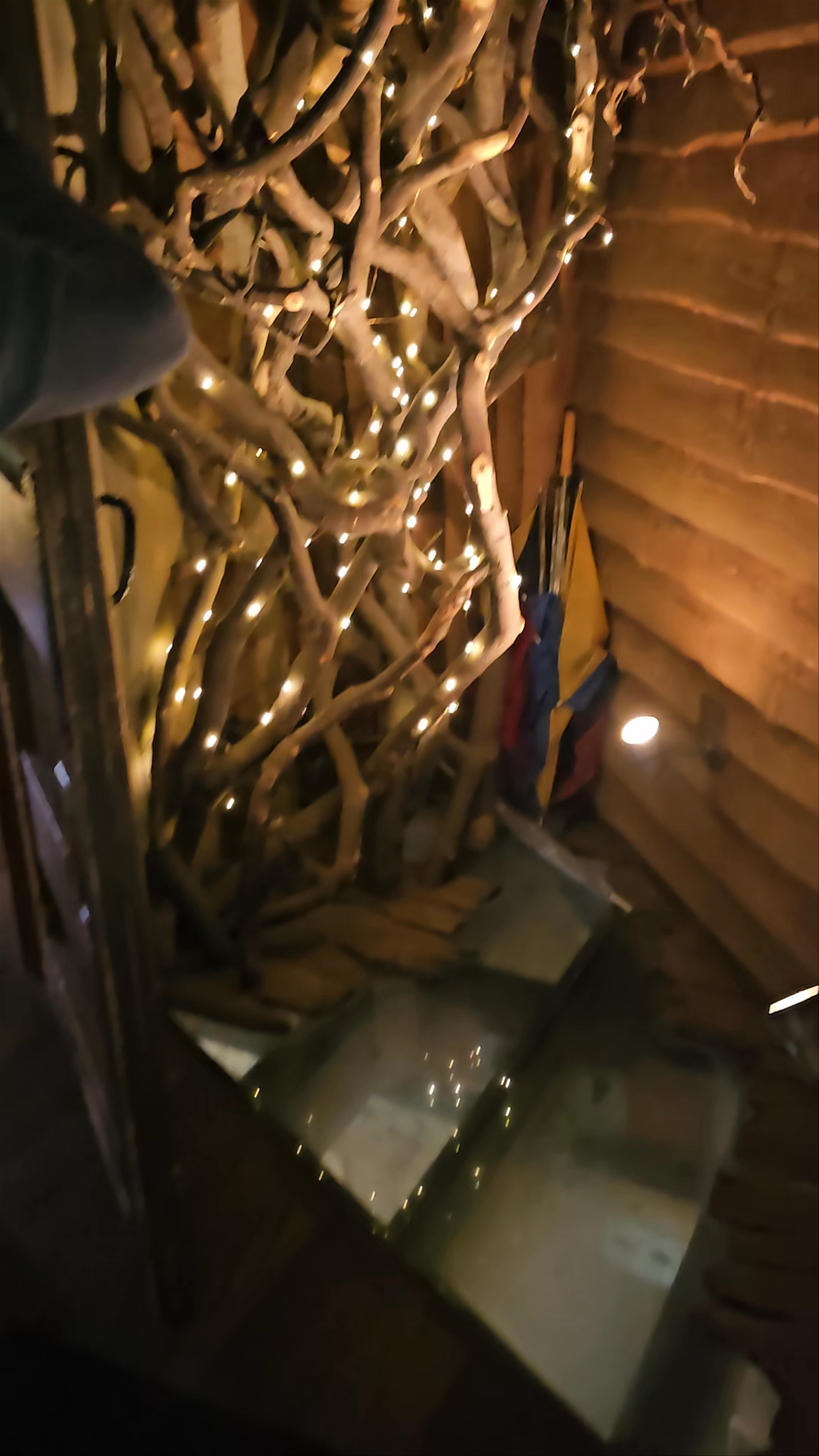 The Treehouse Restaurant