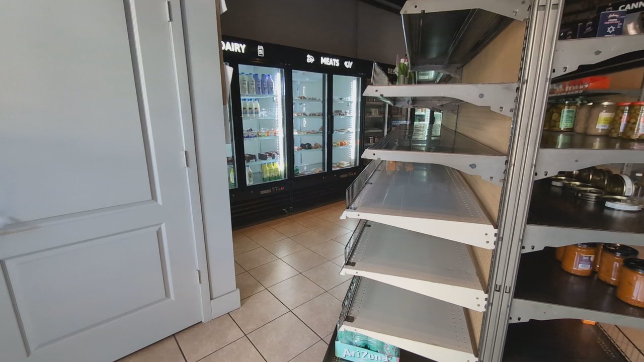 AM Market & Coffee - Desserts Near Me - Ormond Beach, Florida