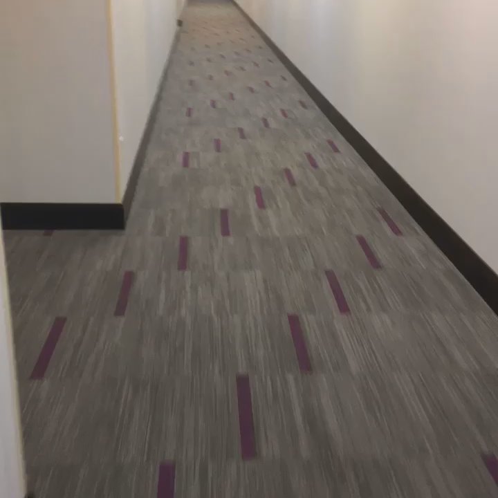 Escape Room Virginia Peninsula - The longest hallway to a bathroom - Escape Games Near Me - Hampton, Virginia