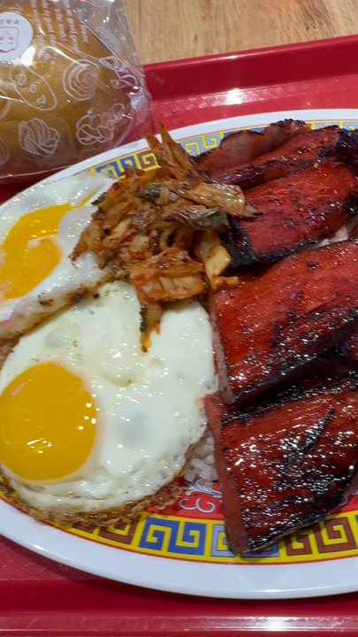 Matt Bakes - Food Court Near Me - Chicago, Illinois