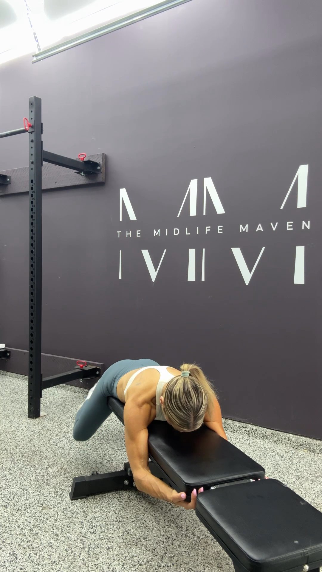 DB Only - Glutes and Hamstrings! 🔥🔥🔥